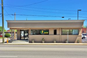 St. Joeseph Banking Center, Evansville, IN