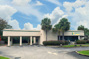 Destin Banking Center